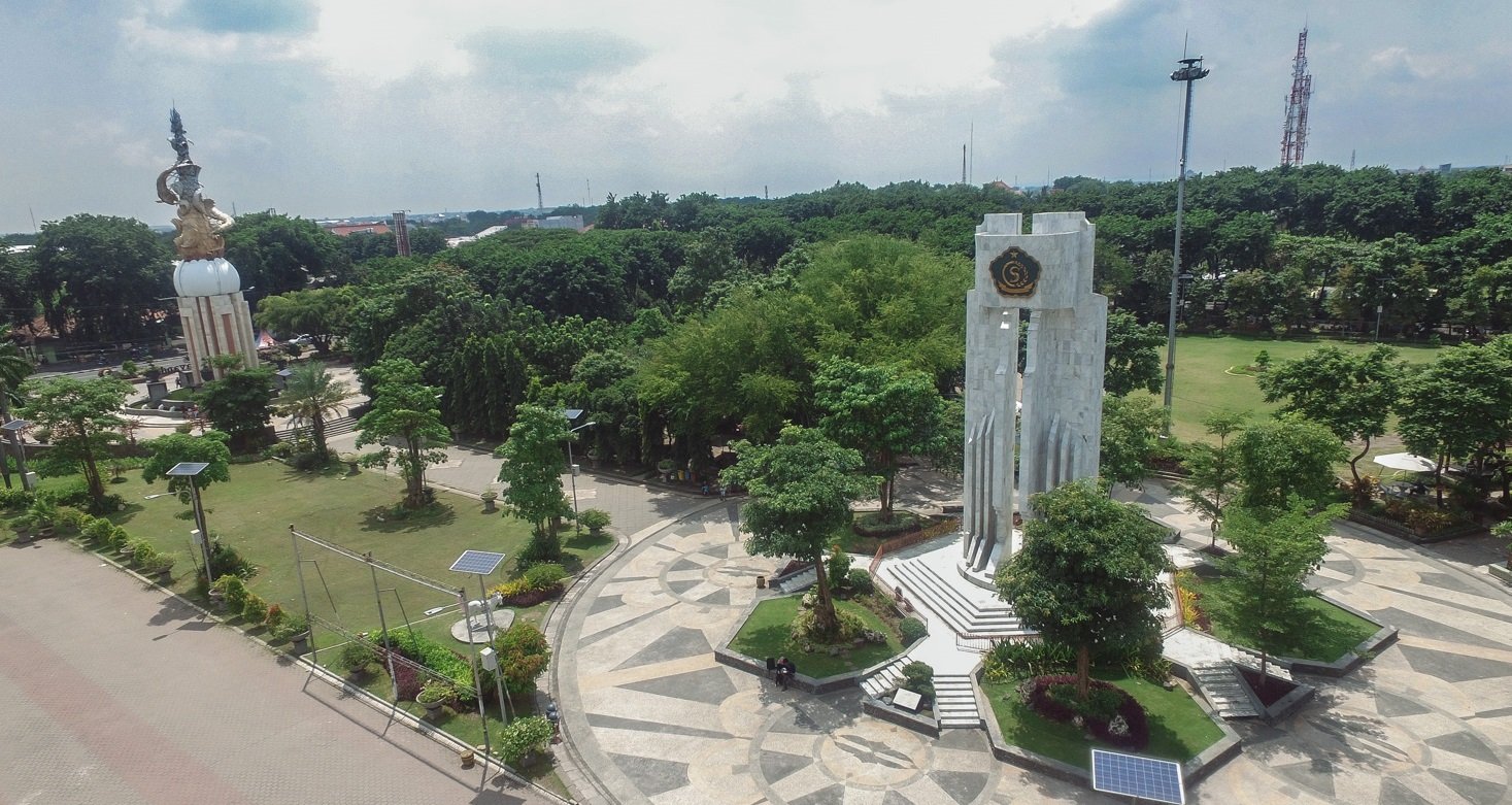 Sidoarjo