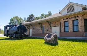 Sioux Lookout