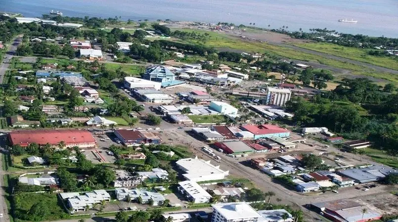 Tabubil