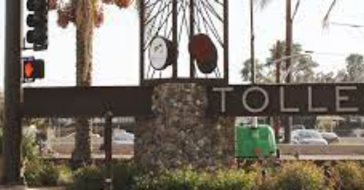 Tolleson