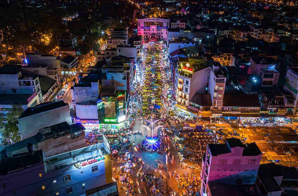 Tra Vinh