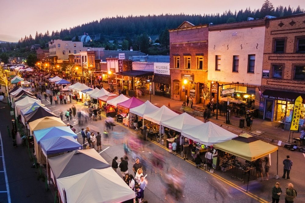 Truckee