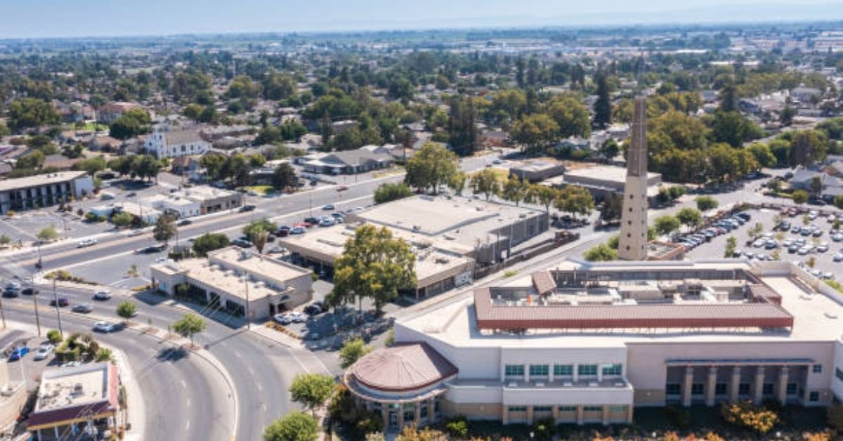Turlock