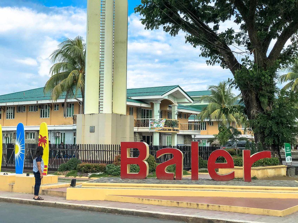 Baler