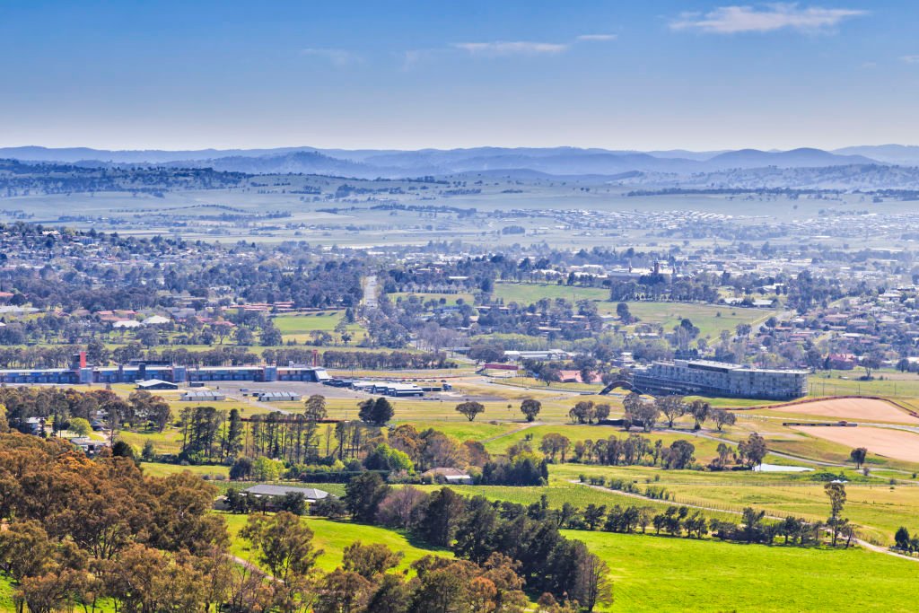 Bathurst