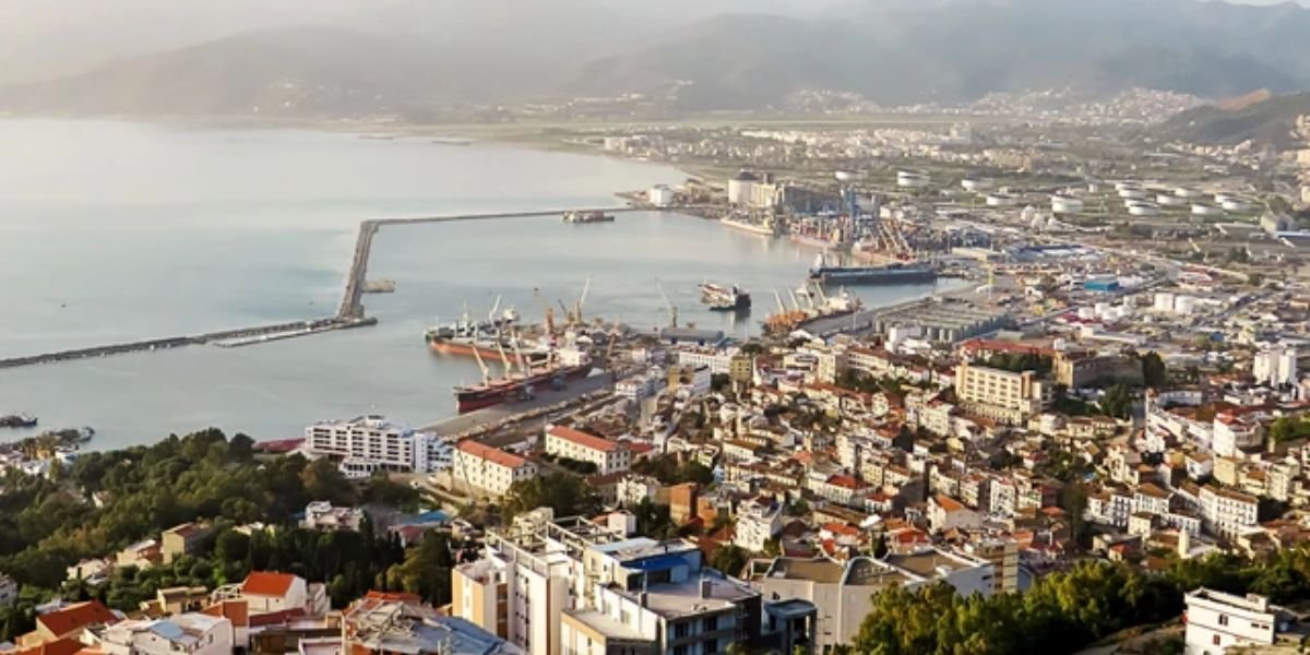 Bejaia