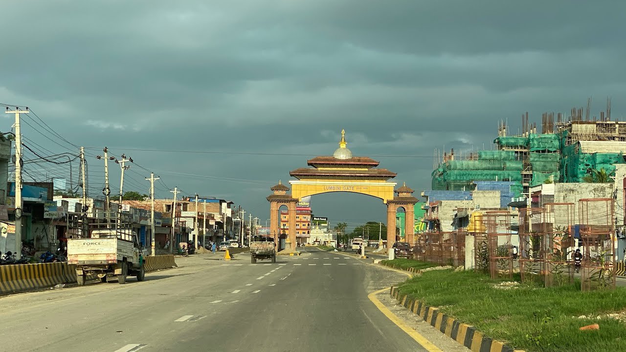 Bhairahawa