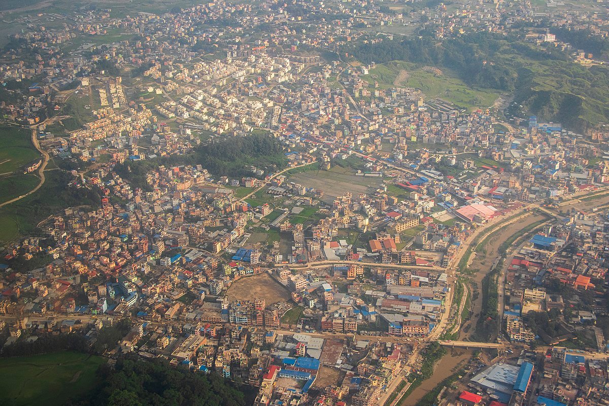 Biratnagar