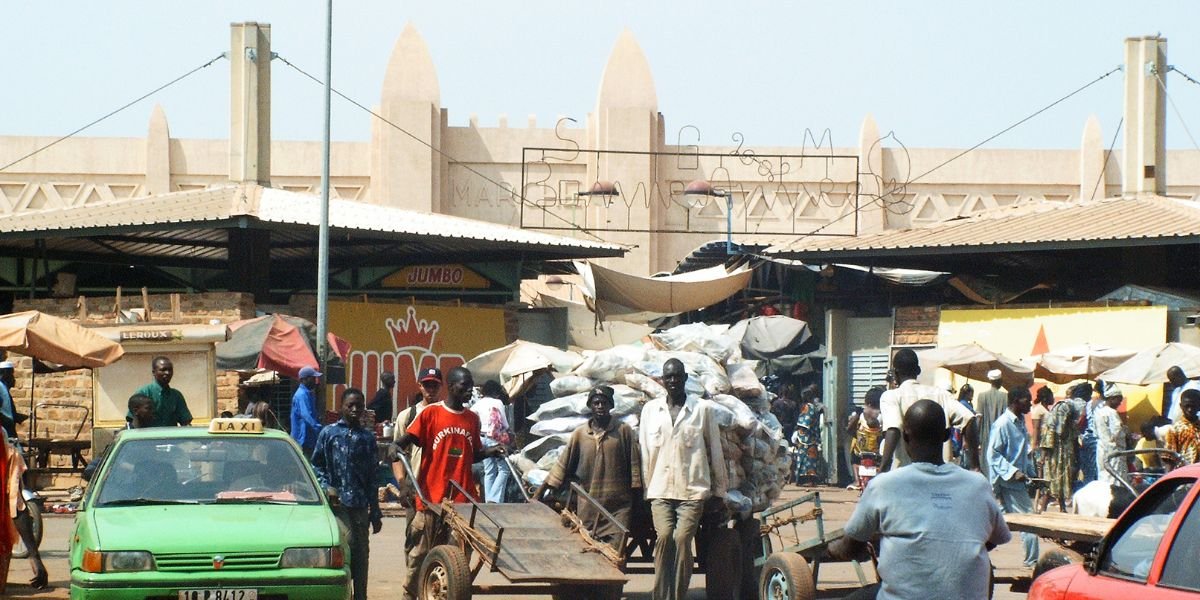 Bobo Dioulasso