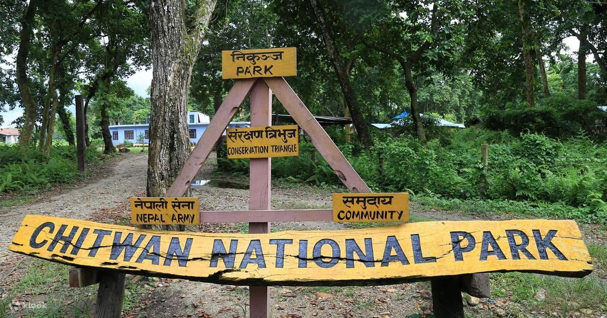 Chitwan