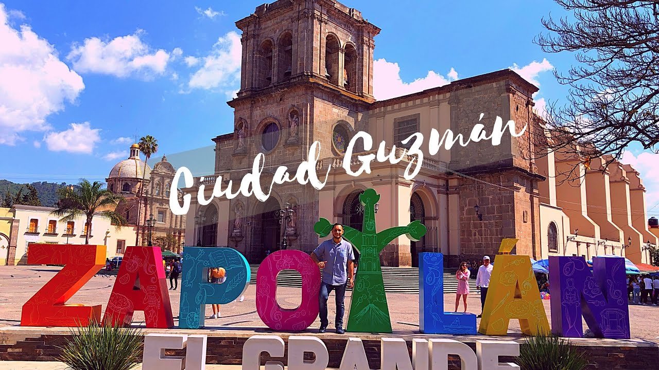 Ciudad Guzman