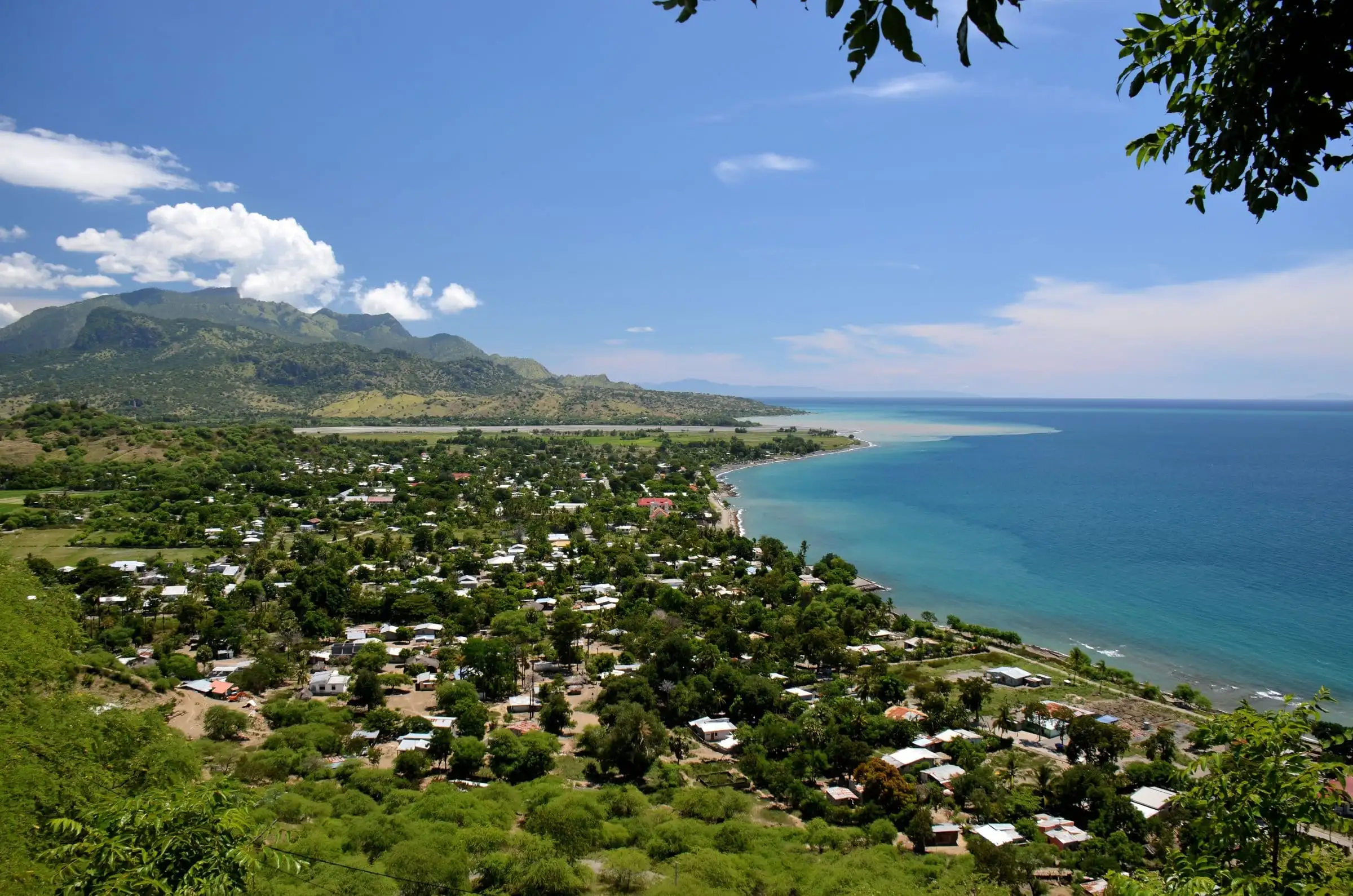 Dili