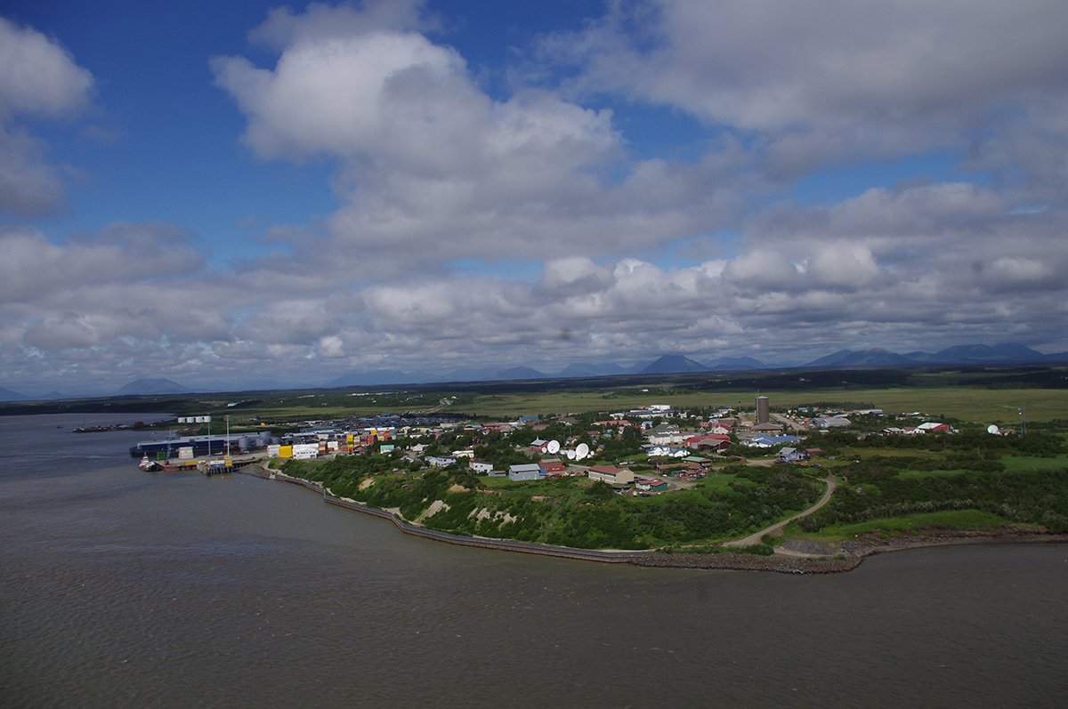 Dillingham