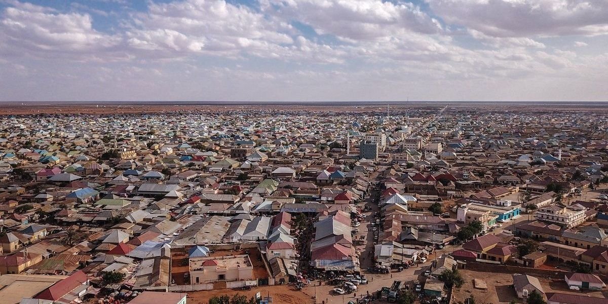 Galkayo