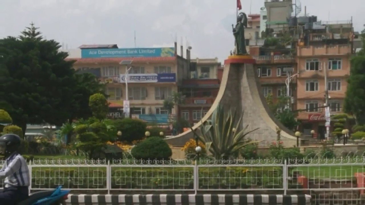 Jawalakhel