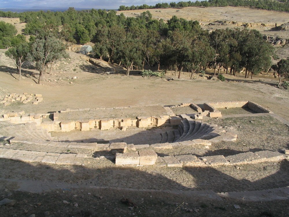 Kasserine