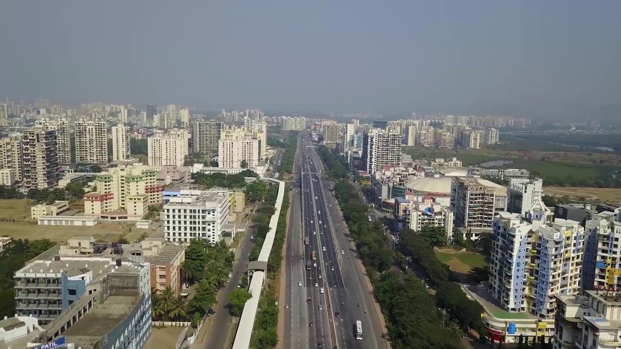 Kharghar