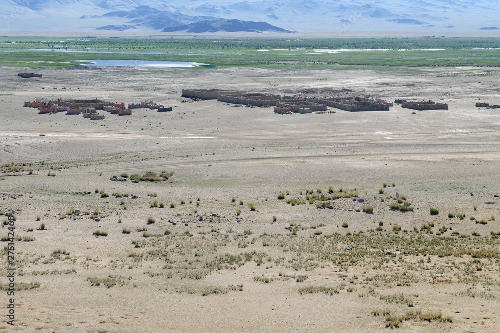 Khovd