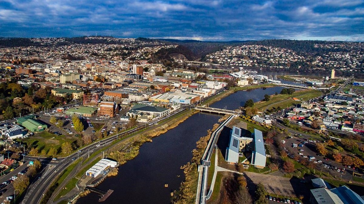 Launceston