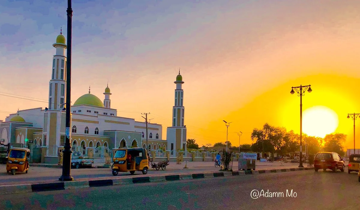 Maiduguri