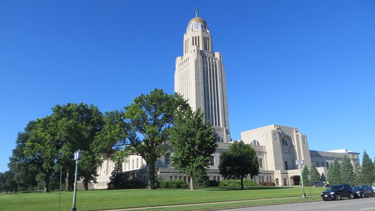 Nebraska