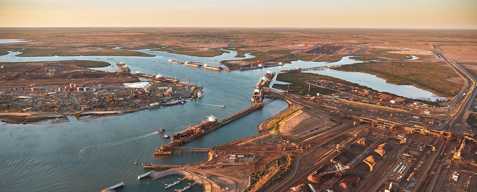 Port Hedland