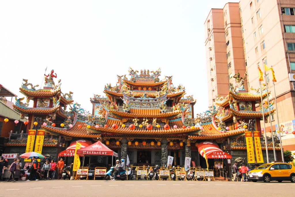 Songshan