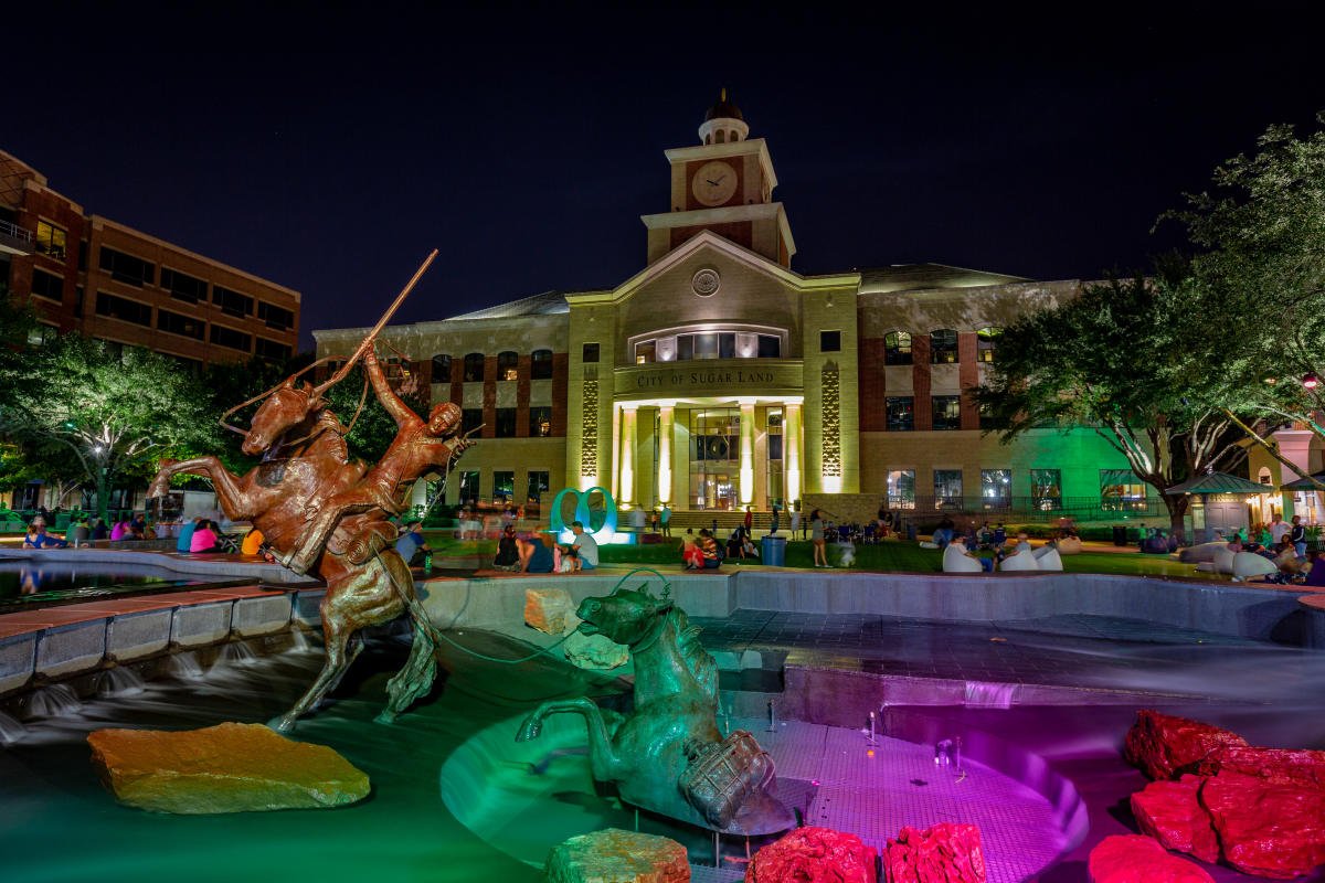 Sugar Land