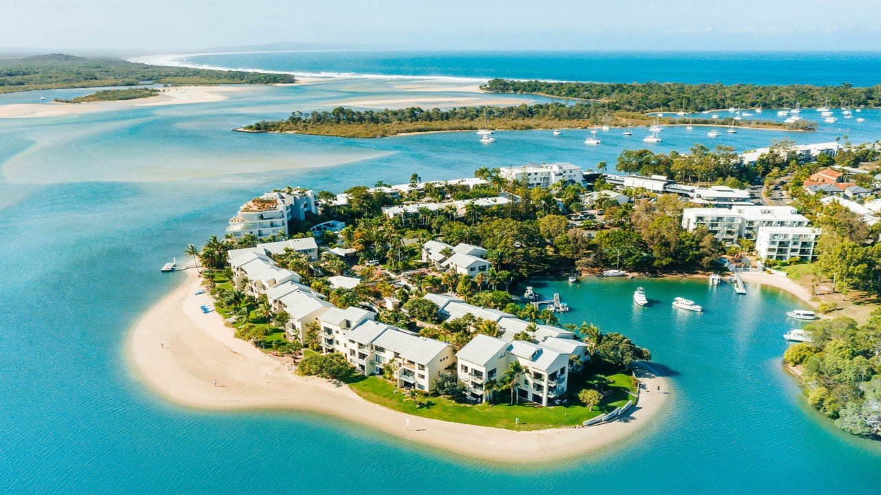 Sunshine Coast