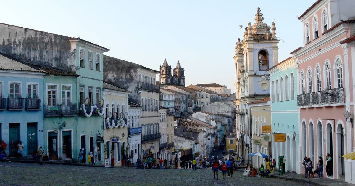 Bahia