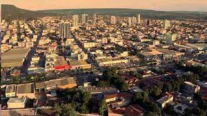 Barreiras
