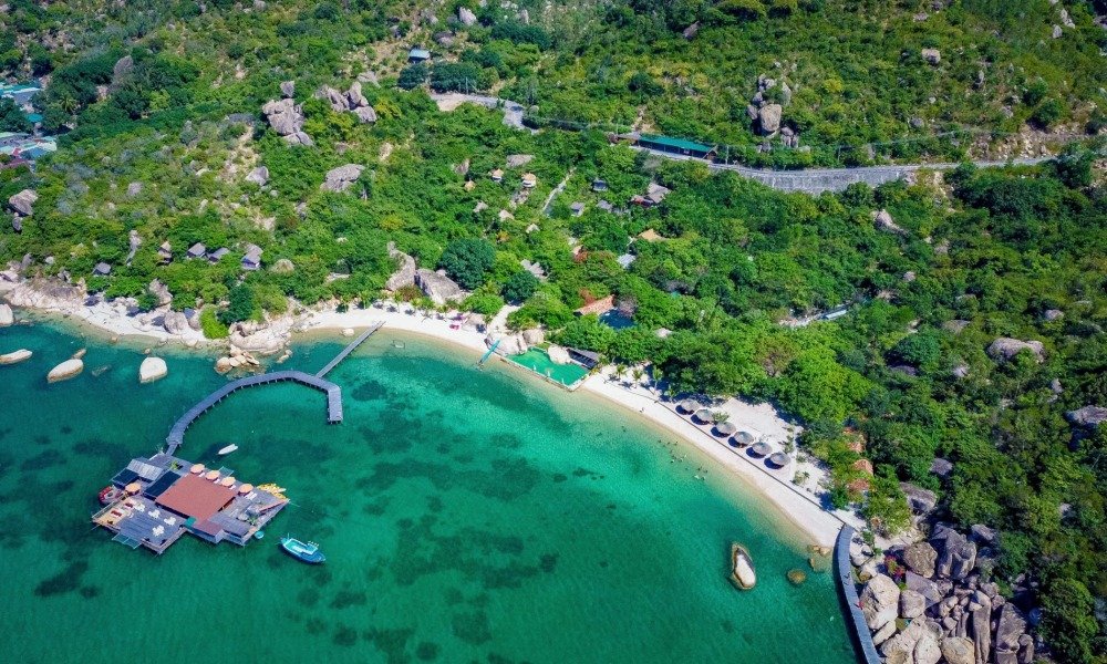 Cam Ranh