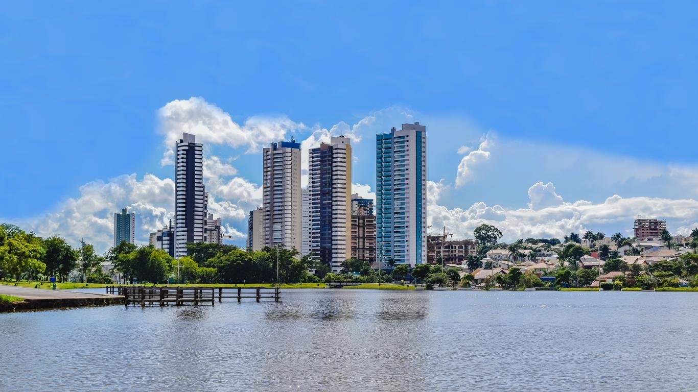 Campo Grande