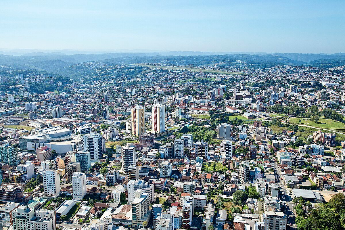 Caxias do Sul