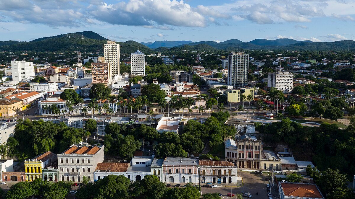 Corumba
