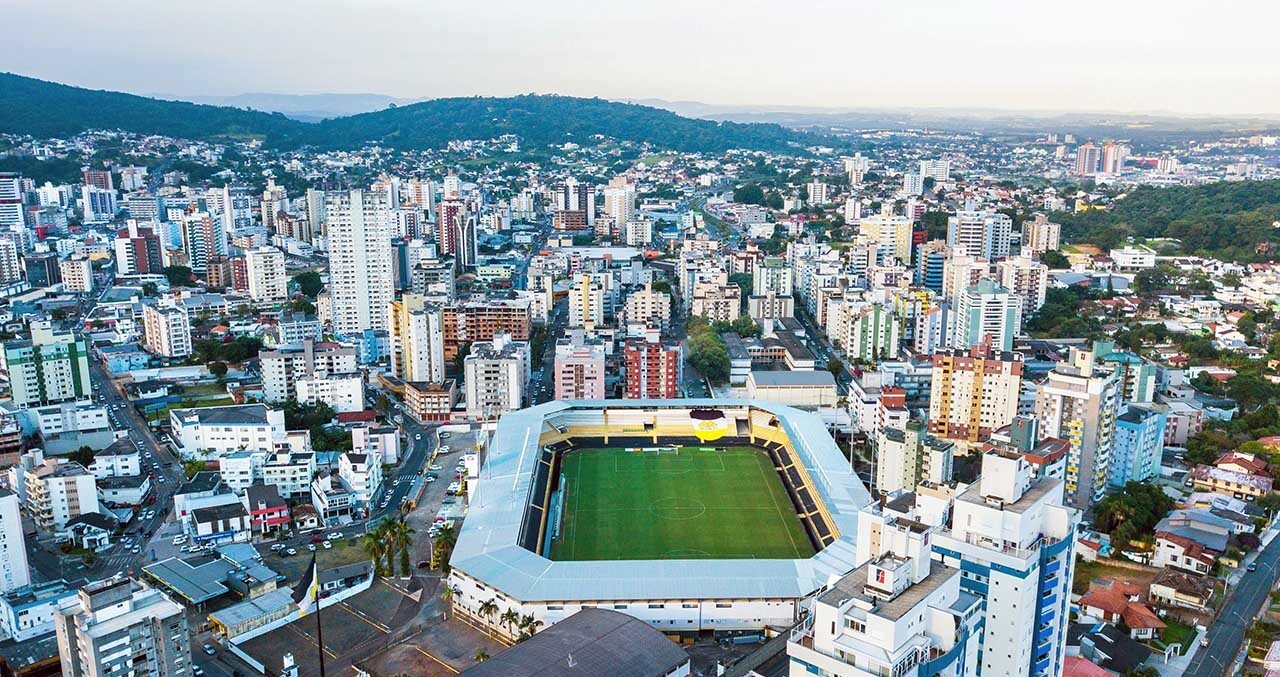 Criciuma