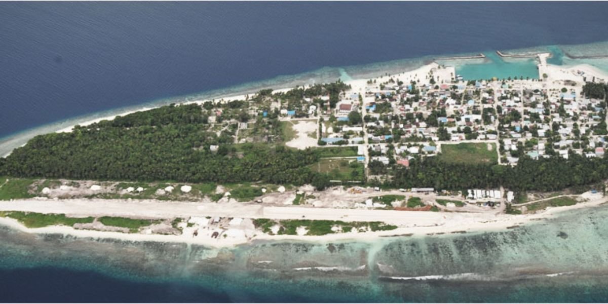 Dharavandhoo