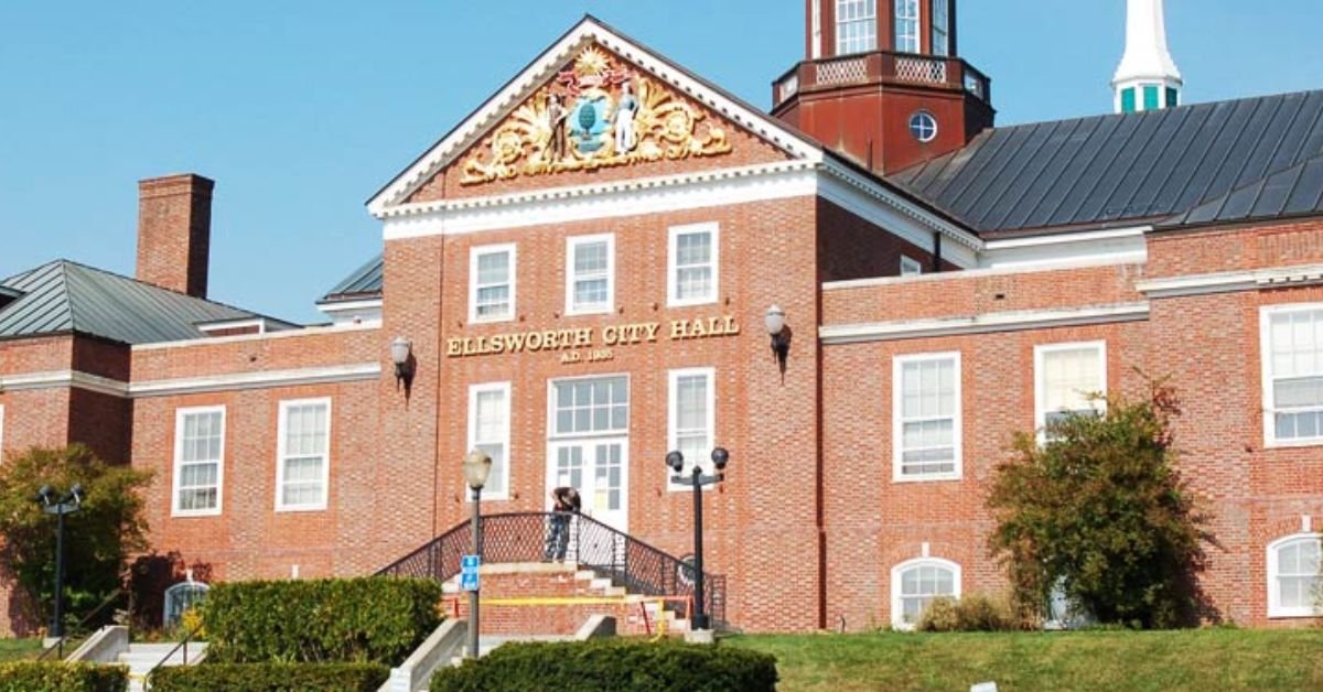 Ellsworth