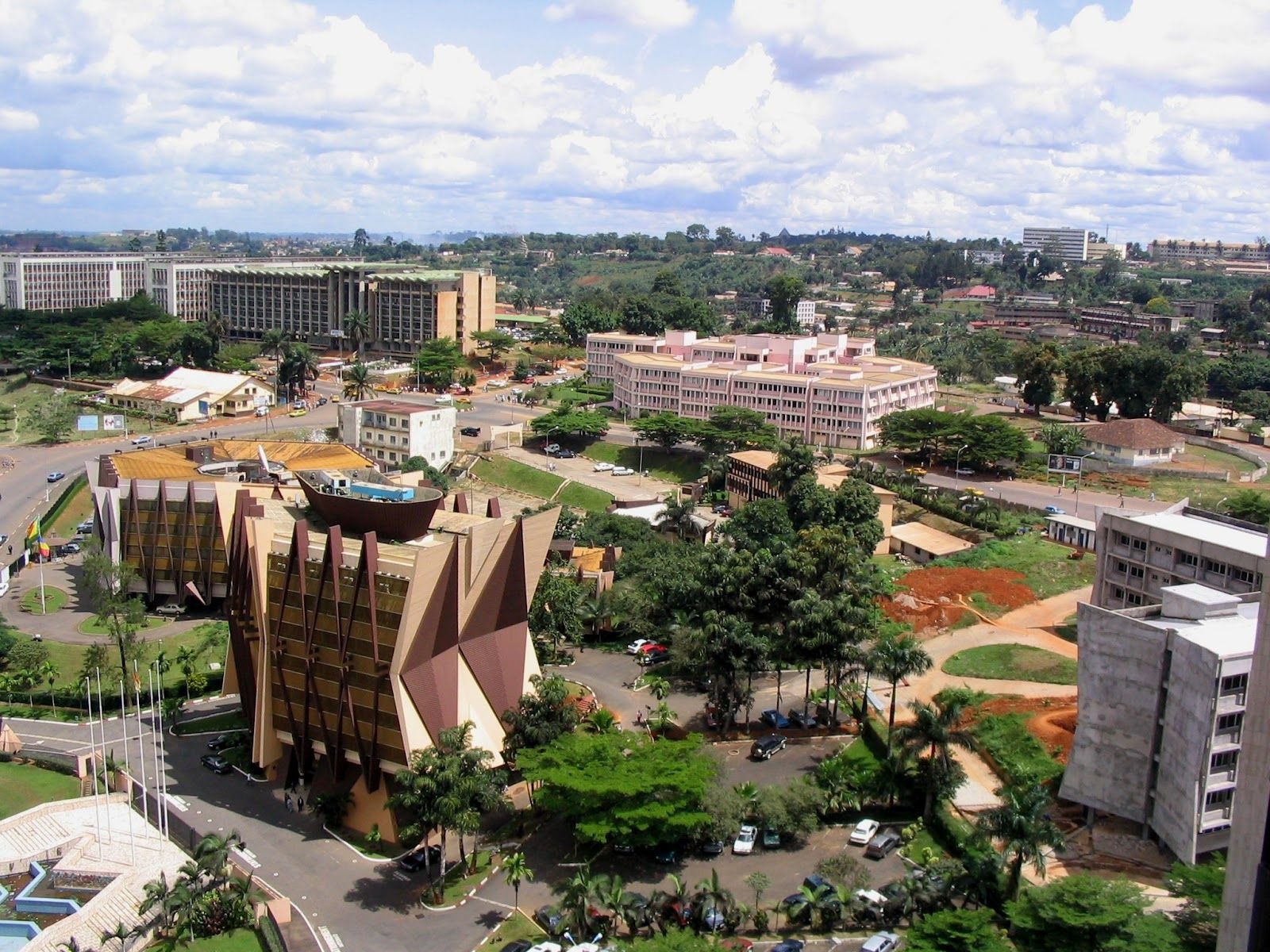 Garoua