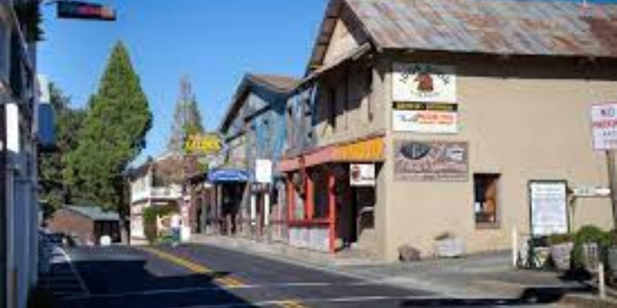 Groveland
