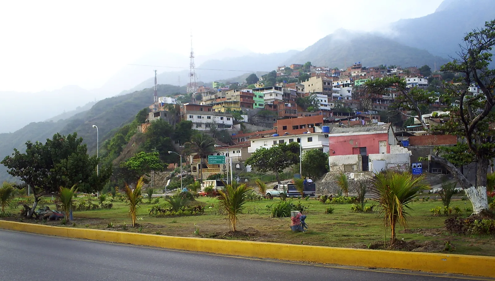 Guaira