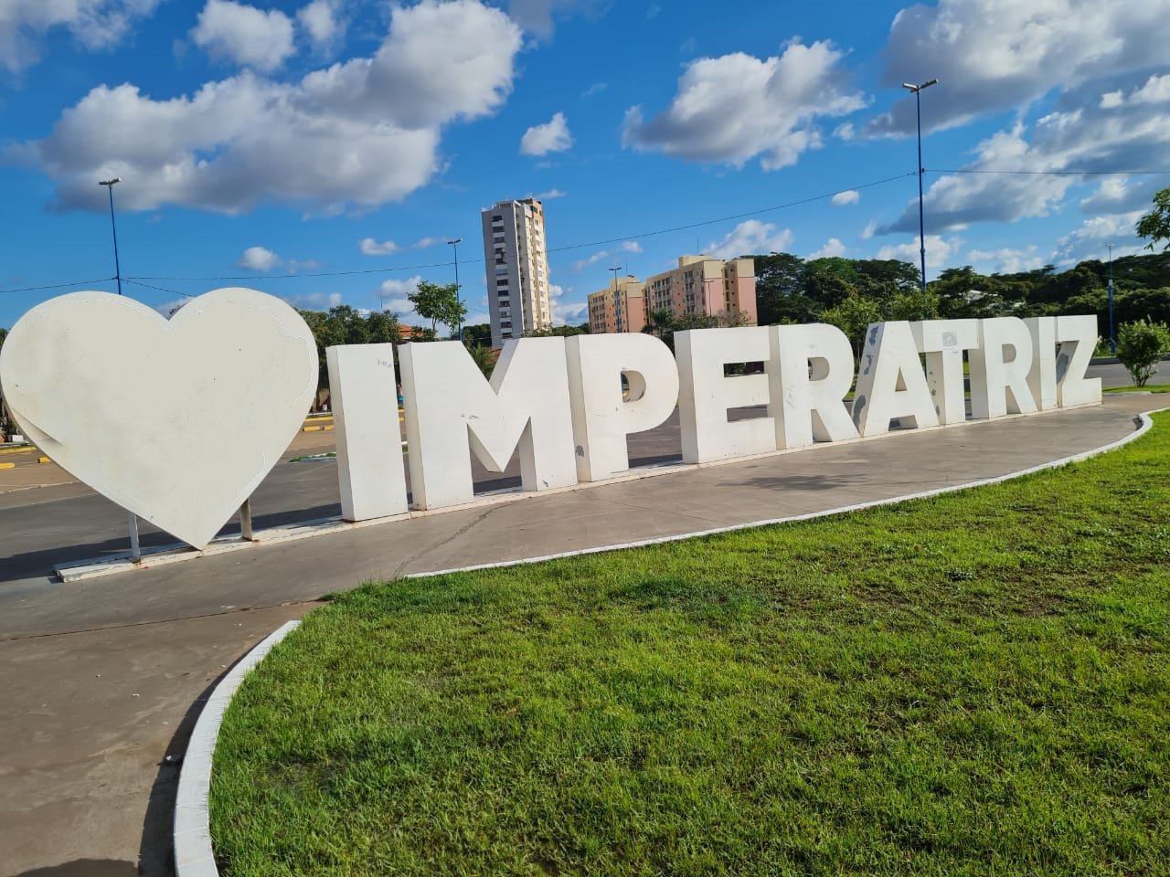 Imperatriz