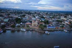 Itaituba