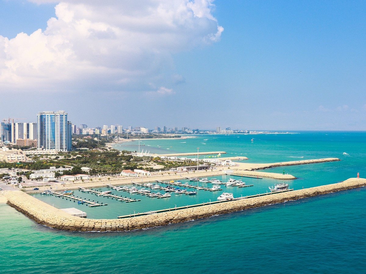 Kish Island