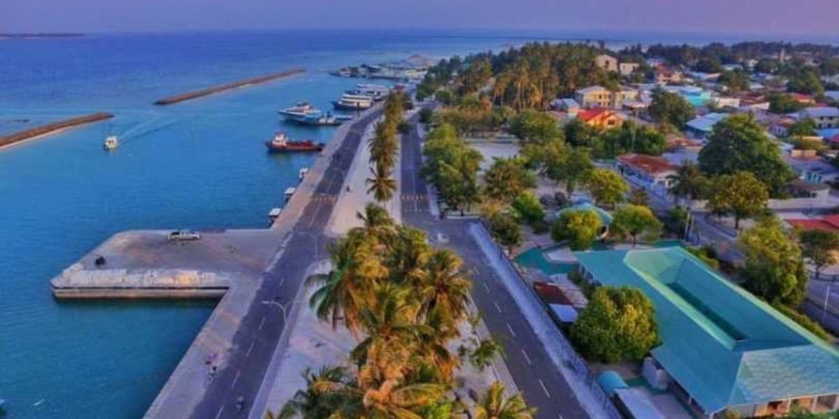 Kudahuvadhoo