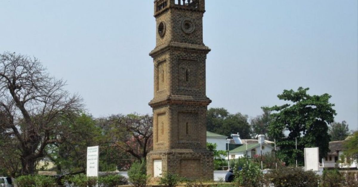 Mangochi