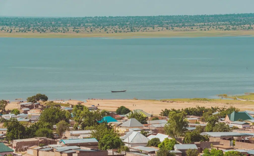 Maroua