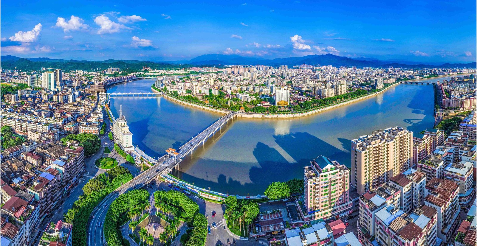 Meizhou