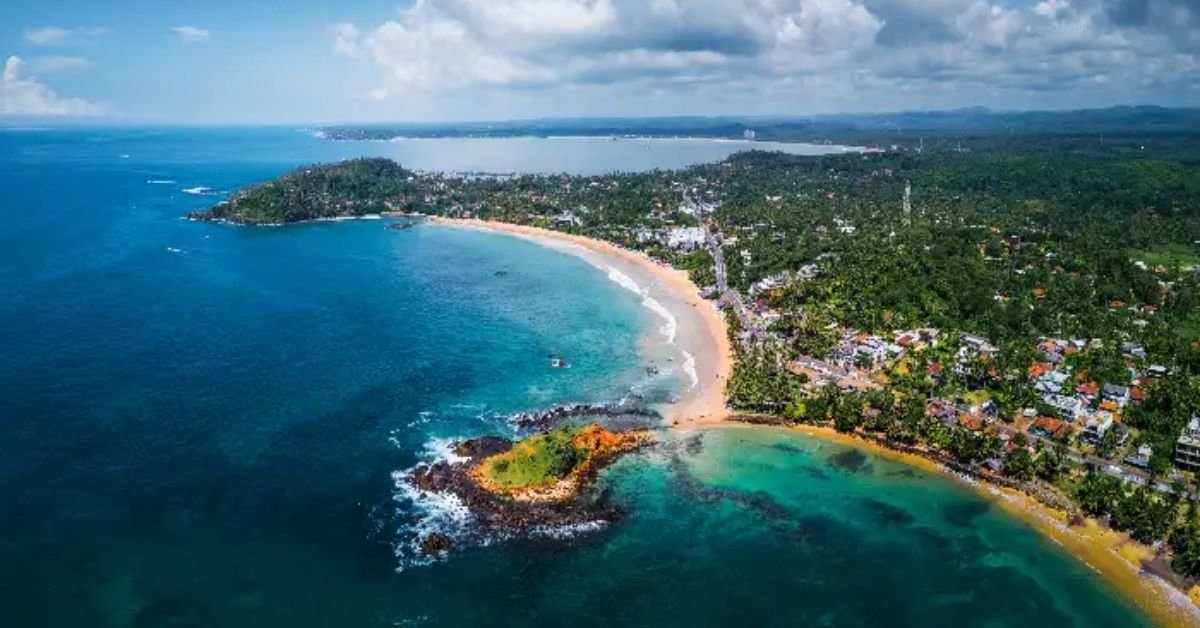 Mirissa