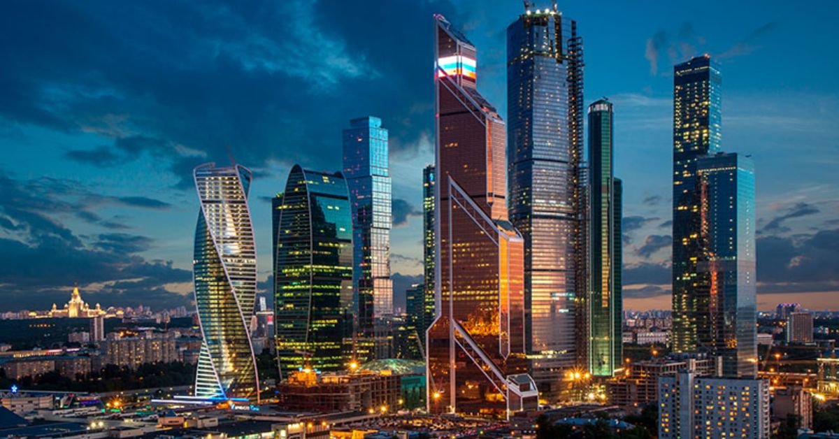 Moscova